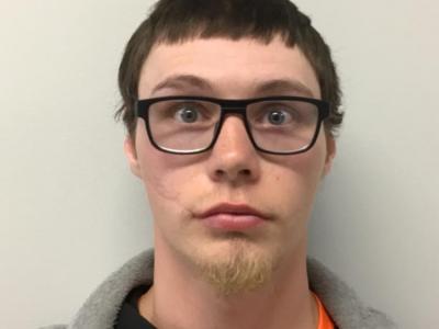 Devin Lee Moellenberndt a registered Sex Offender of Nebraska