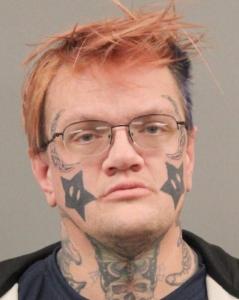 Anthony Scott Rogers a registered Sex Offender of Nebraska