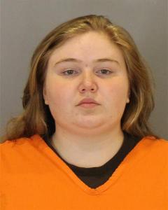 Britnee Anne Gossett a registered Sex Offender of Nebraska