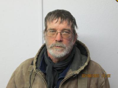 David Lee Boyles a registered Sex Offender of Nebraska