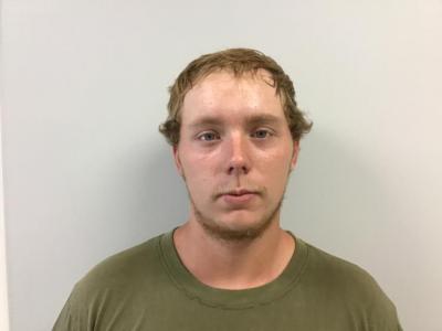 Joshua Alexander Paul a registered Sex Offender of Nebraska
