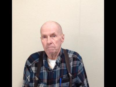 Douglas Arthur Forney a registered Sex Offender of Nebraska