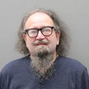 Michael Charles Garreans a registered Sex Offender of Nebraska