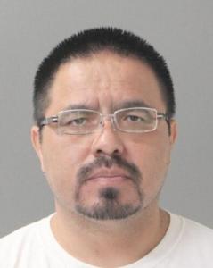 Bacilio Cruz Palomo a registered Sex Offender of Nebraska