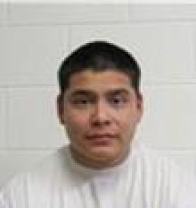 Brandon Allen Calderon a registered Sex Offender of Nebraska