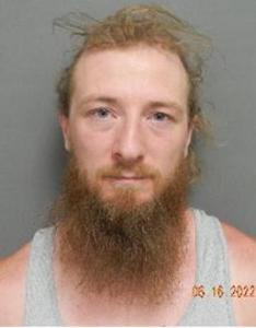 Bret Andrew Erickson a registered Sex Offender of Nebraska