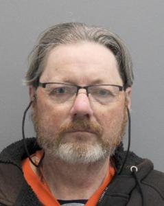Michael Vern Lorenz a registered Sex Offender of Nebraska