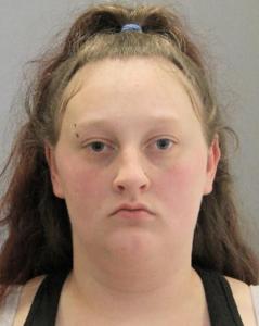 Andria Miriah Nicole a registered Sex Offender of Nebraska