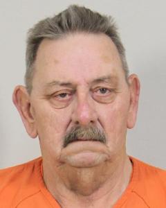 Daniel Eugene Strong a registered Sex Offender of Nebraska