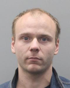 Zachary James Martin a registered Sex Offender of Nebraska