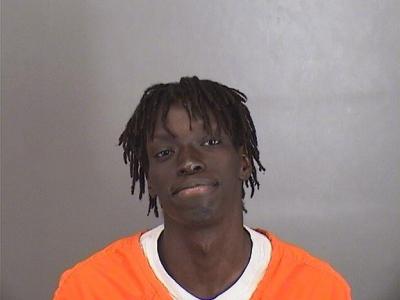 Akol Jesus Malong a registered Sex Offender of Nebraska