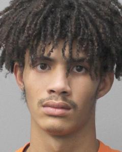 Jasyn Hamilton Harris a registered Sex Offender of Nebraska