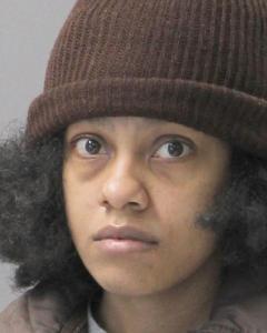 Brittianee Bates a registered Sex Offender of Nebraska