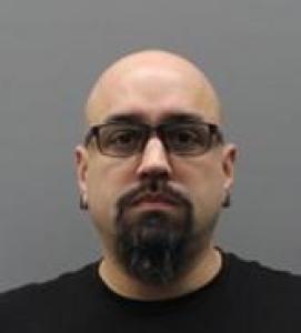 Jose Gutierrez III a registered Sex Offender of Illinois