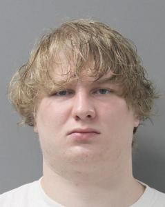 Adam Patrick Taylor a registered Sex Offender of Nebraska