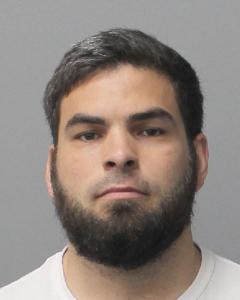 Jeramy Silas Dukes a registered Sex Offender of Nebraska