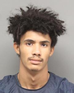 Jasyn Hamilton Harris a registered Sex Offender of Nebraska