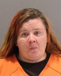 Michelle Lynn Bates a registered Sex Offender of Nebraska