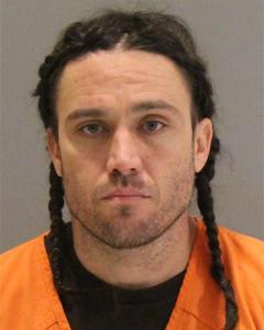 Nicholas Michael Macmillan a registered  of Nebraska