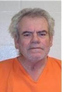 Donald Eugene Murphy a registered Sex Offender of Nebraska