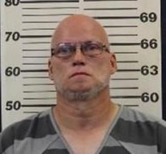 Clifford John Halverson a registered Sex Offender of Nebraska