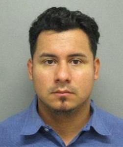Edgar Nehemias Ruano a registered Sex Offender of Nebraska
