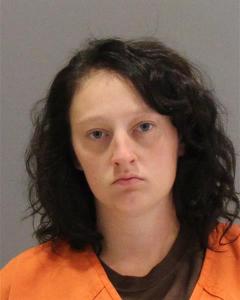 Andria Miriah Nicole a registered Sex Offender of Nebraska