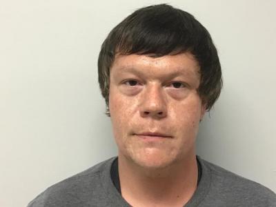 Joshua Jacob Malsbury a registered Sex Offender of Nebraska