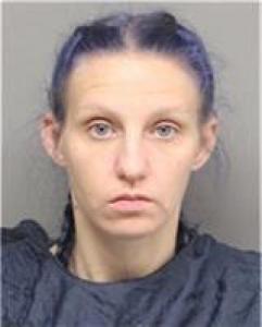 Teandra Kay Mccoy a registered Sex Offender of Nebraska