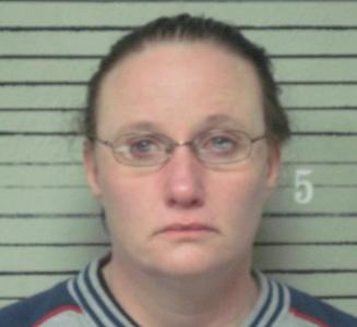 Lisa Marie Harmon a registered Sex Offender of Nebraska