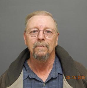 Robert Christian Johnson a registered Sex Offender of Nebraska