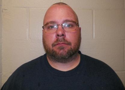 John Vernon Thompson a registered Sex Offender of Nebraska