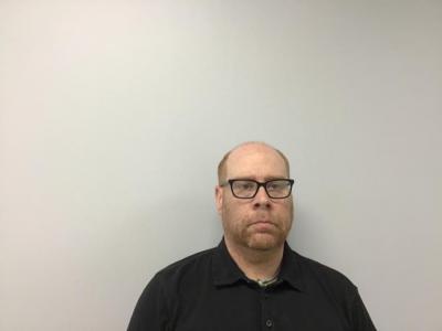 Michael David Bressler a registered Sex Offender of Nebraska