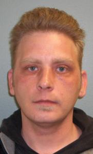 Jeffry Alan Long a registered  of Nebraska