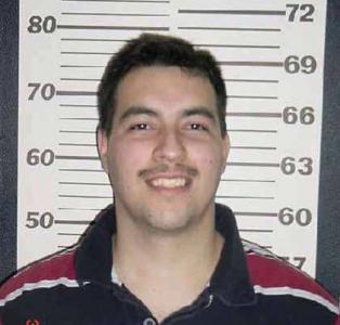 Jesus Urenda Alvarez Jr a registered Sex Offender of Nebraska