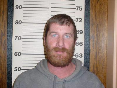 Trevor Michael Gray a registered Sex Offender of Nebraska