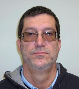 Gregory Alan Tye a registered Sex Offender of Nebraska