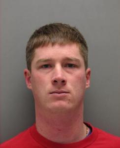 Chad Michael Aaron a registered Sex Offender of Nebraska