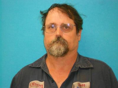 Jeffrey Leroy Lee a registered  of Nebraska
