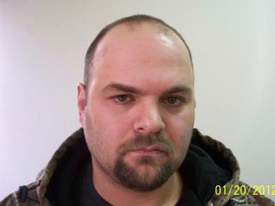 Matthew Adam Bruce a registered Sex Offender of Nebraska