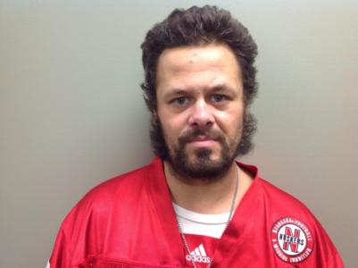 Anthony Ray Harshbarger a registered Sex Offender of Nebraska