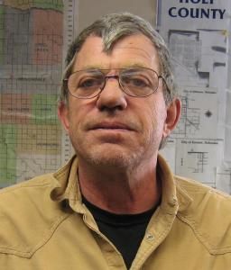 Ernest Eugene Shaffer a registered Sex Offender of Nebraska