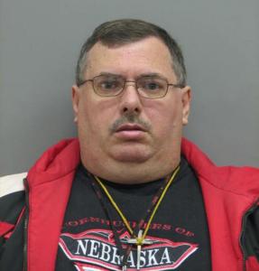 Michael Leroy Kartchner a registered Sex Offender of Nebraska