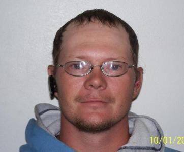 Bryan Lee Beasley a registered Sex Offender of Nebraska