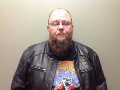 Todd Allen Conklin a registered Sex Offender of Nebraska