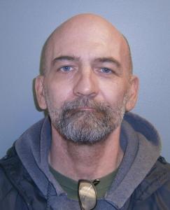 Gary Wayne Smith a registered Sex Offender of Nebraska