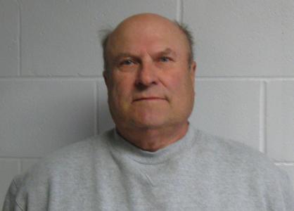 Richard John Eller a registered Sex Offender of Nebraska