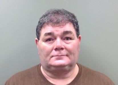 Timothy Dale Fiscus a registered Sex Offender of Nebraska