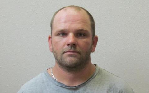 Robby Dale Van a registered  of Nebraska