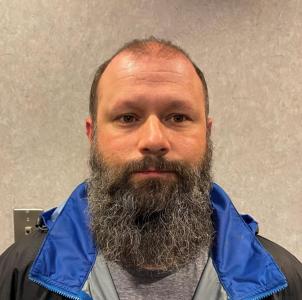 Derek William Trotter a registered Sex Offender of Nebraska
